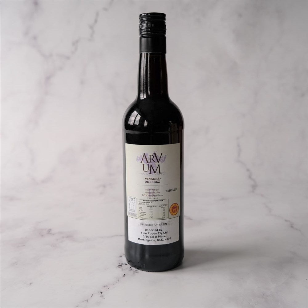 Jerez Sherry Vinegar 750ml