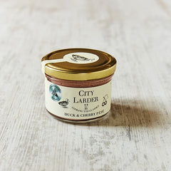 Pate, Duck & Cherry, 150g